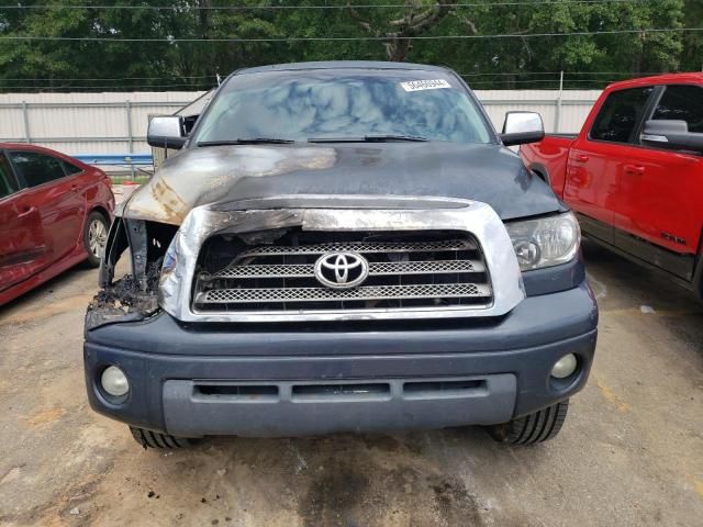 2007 Toyota Tundra Crewmax Limited