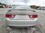 2004 Acura TSX