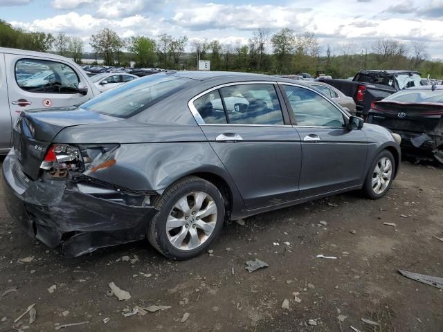 2009 Honda Accord EXL