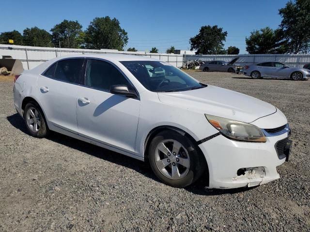 2014 Chevrolet Malibu LS