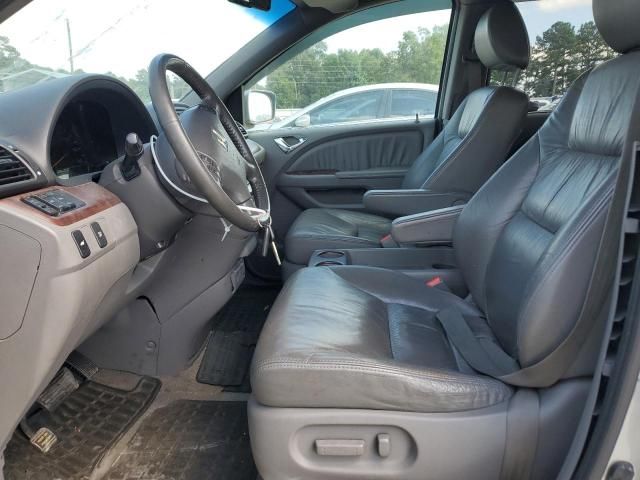 2009 Honda Odyssey EXL