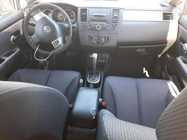 2007 Nissan Versa S