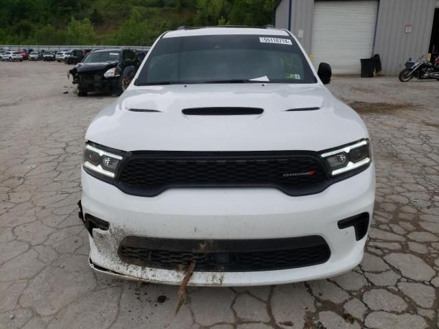 2023 Dodge Durango R/T