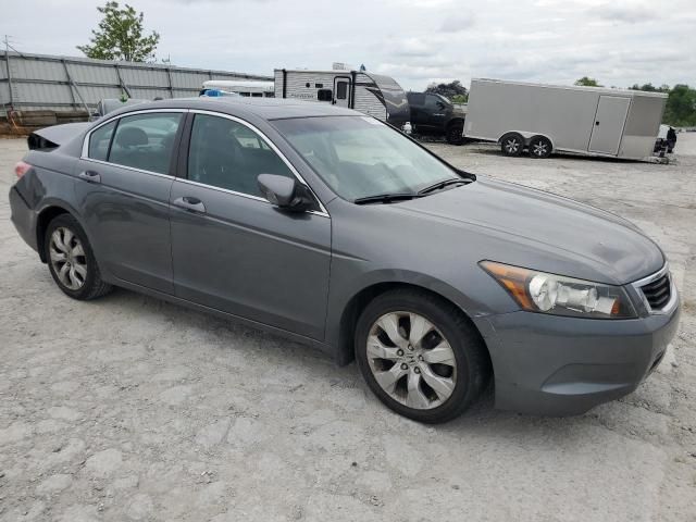 2009 Honda Accord EXL