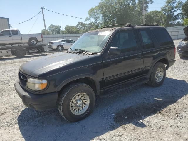 1999 Ford Explorer