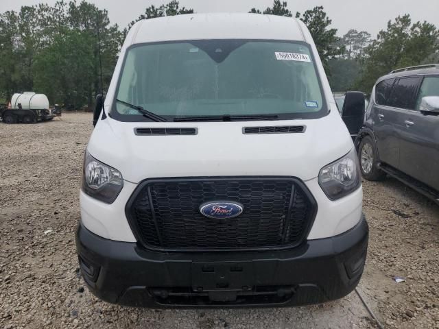 2022 Ford Transit T-250