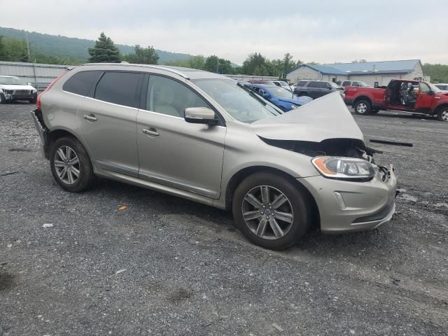 2016 Volvo XC60 T5 Premier