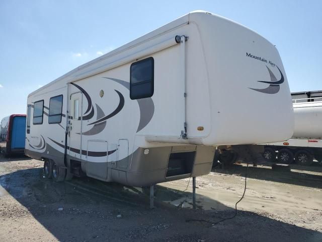 2004 Newr 5th Wheel