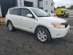 2007 Toyota Rav4 Limited