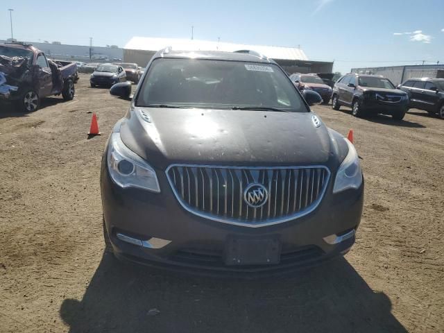 2013 Buick Enclave