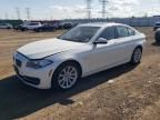 2014 BMW 535 XI