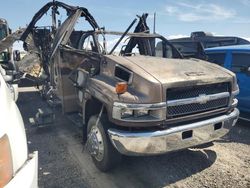 Jayco Jayfeather salvage cars for sale: 2006 Jayco 2006 Chevrolet C5500 C5U042