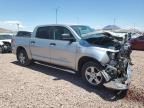 2008 Toyota Tundra Crewmax