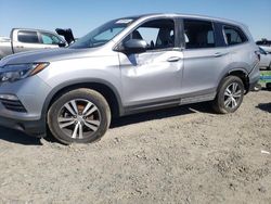 Honda Pilot Vehiculos salvage en venta: 2018 Honda Pilot EX