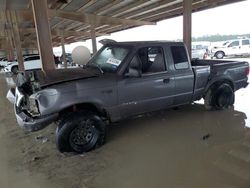 Ford salvage cars for sale: 2000 Ford Ranger Super Cab