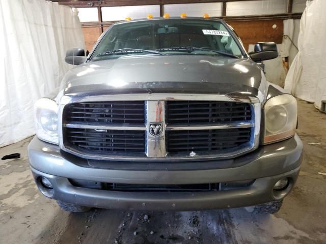 2007 Dodge RAM 2500 ST