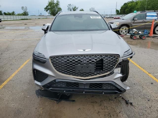 2022 Genesis GV70 Base