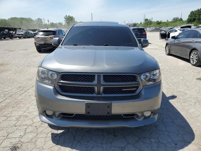 2013 Dodge Durango R/T