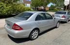 2004 Mercedes-Benz C 320 4matic