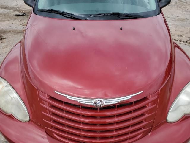 2008 Chrysler PT Cruiser