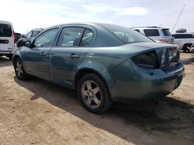 2009 Chevrolet Cobalt LT