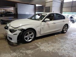 Salvage cars for sale at Sandston, VA auction: 2013 BMW 328 I