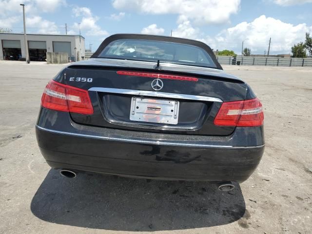 2013 Mercedes-Benz E 350