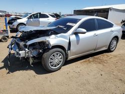 Mazda salvage cars for sale: 2010 Mazda 6 I