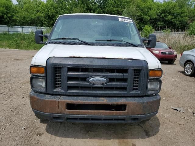 2011 Ford Econoline E250 Van