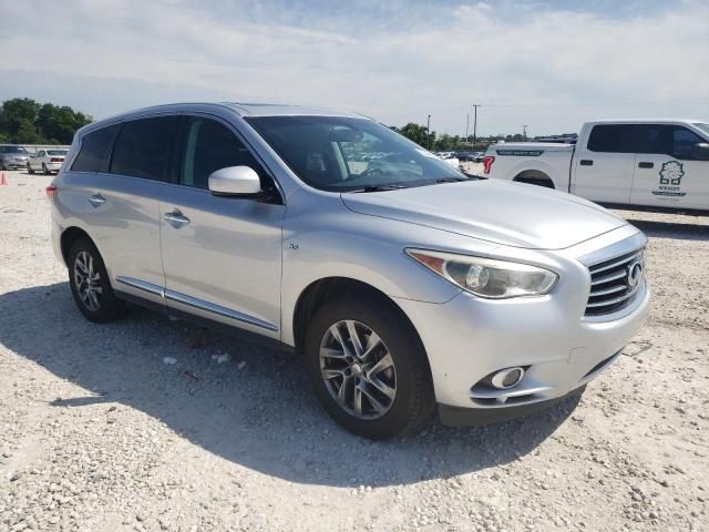 2014 Infiniti QX60