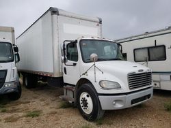 Salvage trucks for sale at San Antonio, TX auction: 2014 Freightliner M2 106 Medium Duty