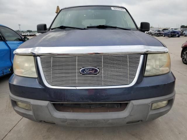 2003 Ford Expedition XLT