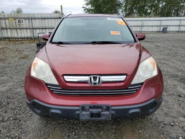 2008 Honda CR-V EXL