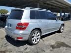 2011 Mercedes-Benz GLK 350