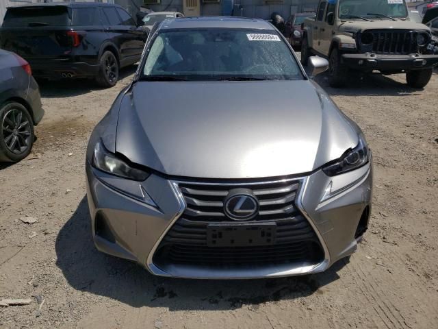 2019 Lexus IS 300