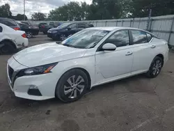 2022 Nissan Altima S for sale in Moraine, OH