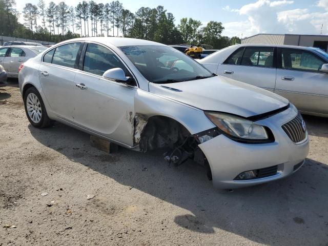 2013 Buick Regal Premium