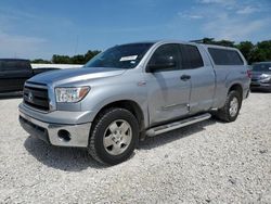 2010 Toyota Tundra Double Cab SR5 for sale in New Braunfels, TX