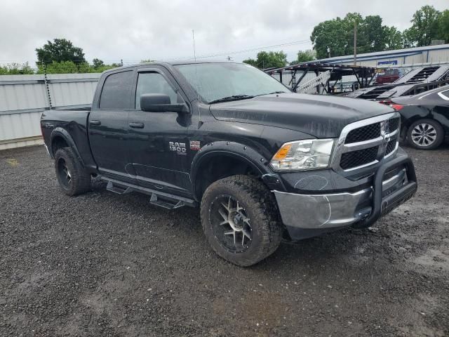 2019 Dodge RAM 1500 Classic SLT