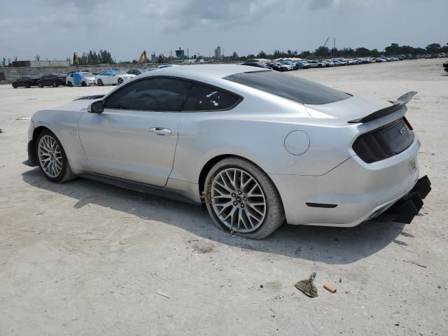 2016 Ford Mustang GT