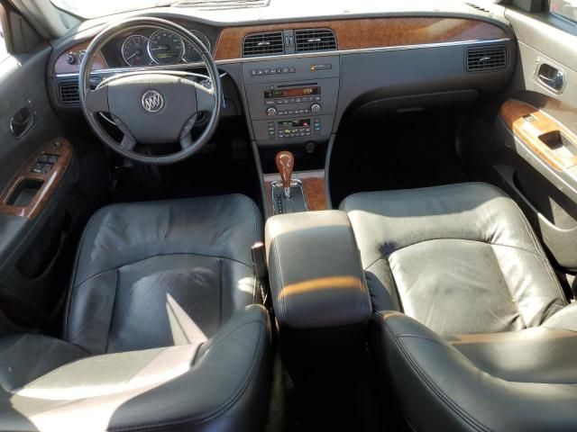 2005 Buick Lacrosse CXL