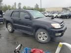 2005 Toyota 4runner SR5