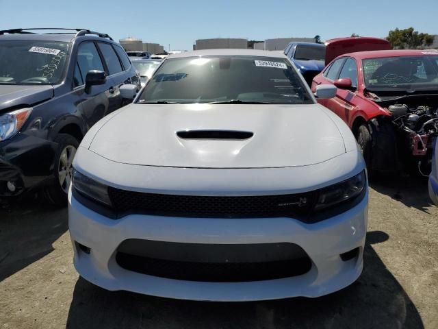 2017 Dodge Charger R/T 392