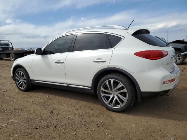 2017 Infiniti QX50