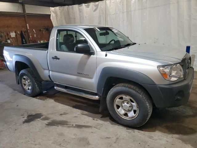 2009 Toyota Tacoma