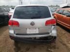 2004 Volkswagen Touareg 3.2