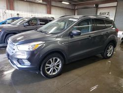 Carros de alquiler a la venta en subasta: 2019 Ford Escape SEL
