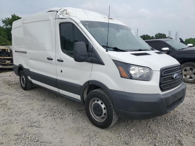 2018 Ford Transit T-250