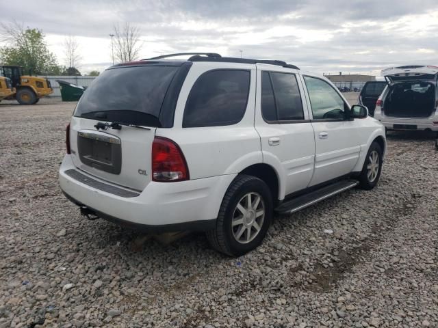 2005 Buick Rainier CXL