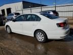 2016 Volkswagen Jetta S